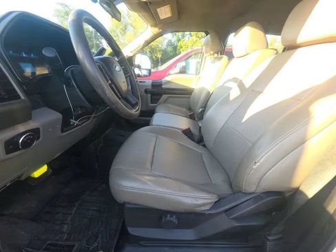 Used 2020 Ford F350 XL w/ Power Equipment Group AWD/4WD image 5
