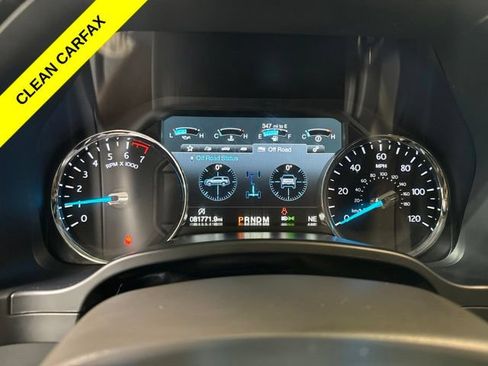 Used 2018 Ford Expedition Max Limited w/ Equipment Group 301A AWD/4WD image 19