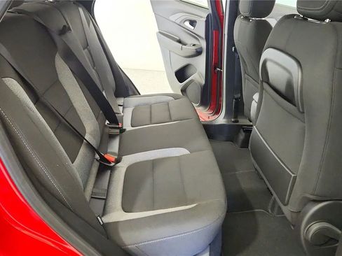 New 2026 Chevrolet TrailBlazer LT w/ Convenience Package AWD/4WD image 37