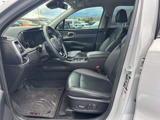 Used 2023 Kia Sorento X-Line EX AWD/4WD image 16