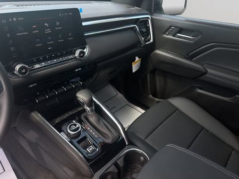 New 2026 GMC Canyon Elevation w/ Convenience Package AWD/4WD image 16