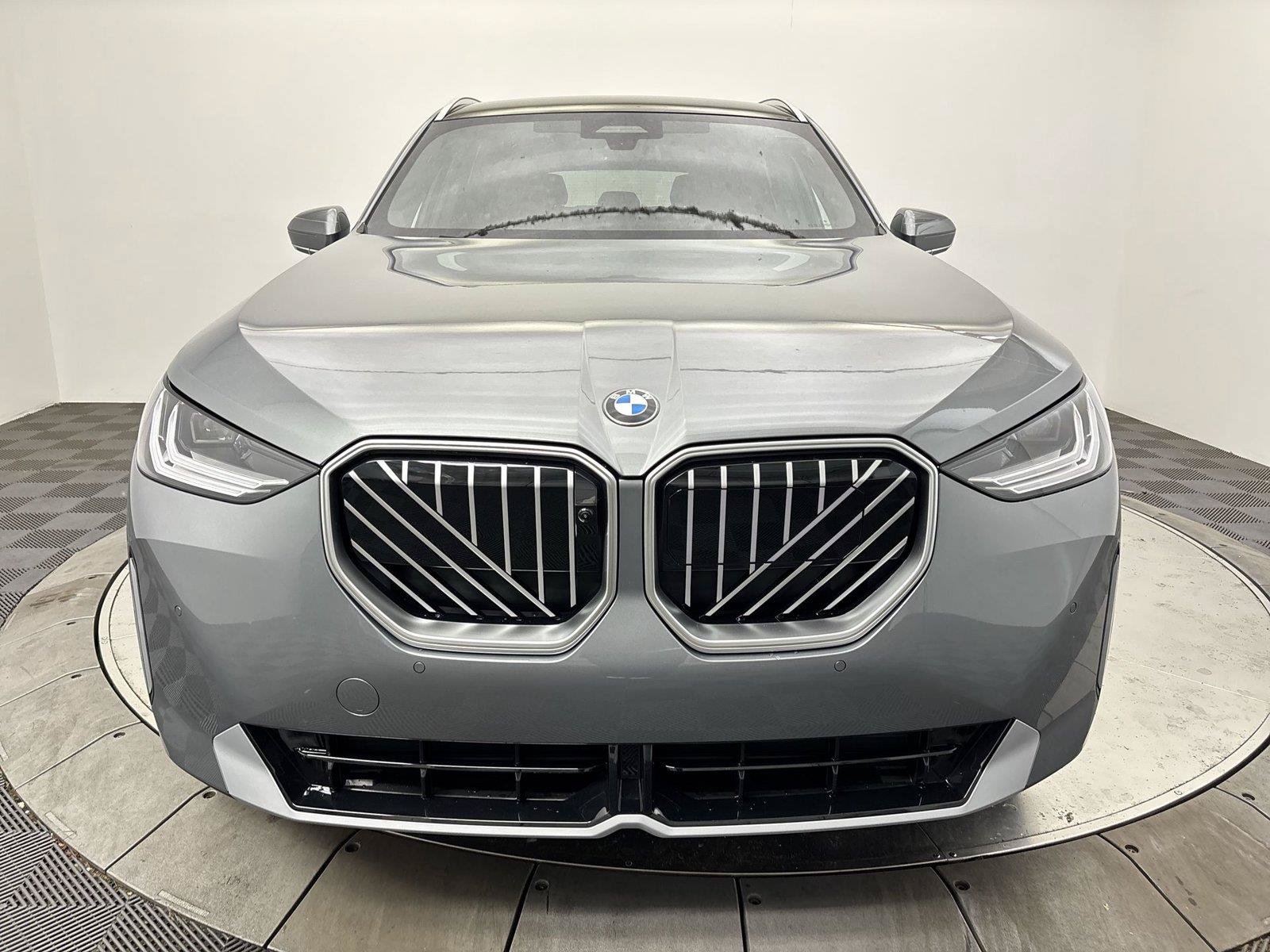 New 2026 BMW X3 xDrive30i w/ Premium Package AWD/4WD image 14