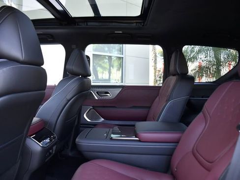 New 2026 INFINITI QX80 Autograph w/ Autograph Exterior Package image 28