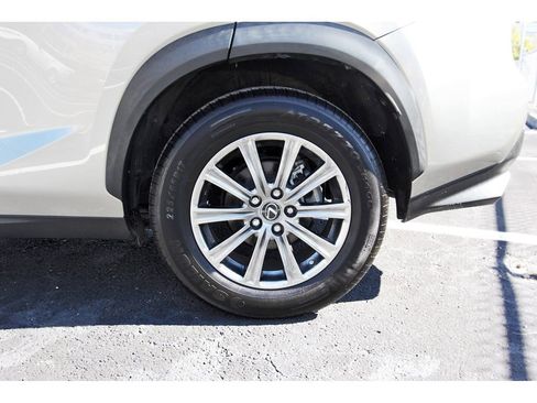 Used 2019 Lexus NX 300 300 Base w/ Accessory Package 2 image 32