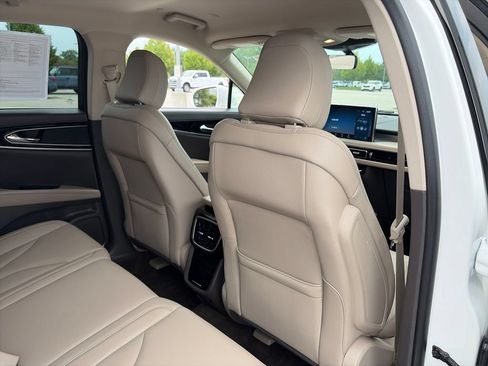 Used 2023 Lincoln Nautilus AWD w/ Premium Package image 29