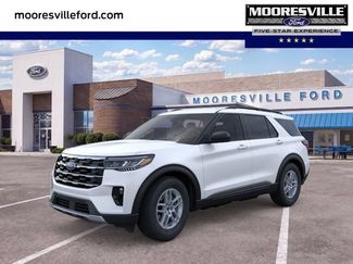 New 2026 Ford Explorer Active w/ Active Comfort Package RWD video 1