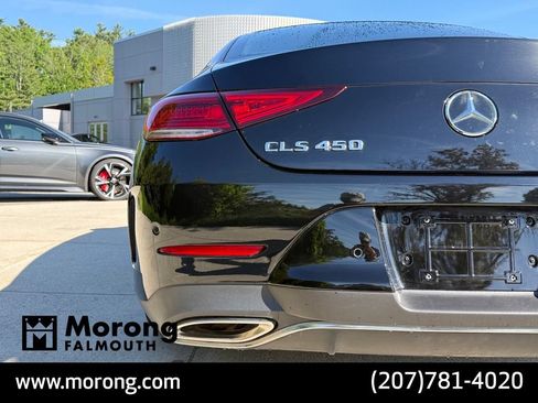 Used 2023 Mercedes-Benz CLS 450 4MATIC image 15