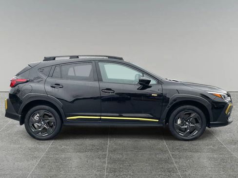 Certified 2025 Subaru Crosstrek 2.5i Sport w/ Popular Package #4A image 6
