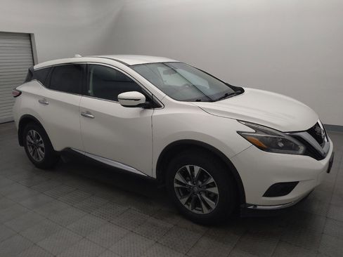 Used 2018 Nissan Murano S w/ Cargo Package FWD image 11