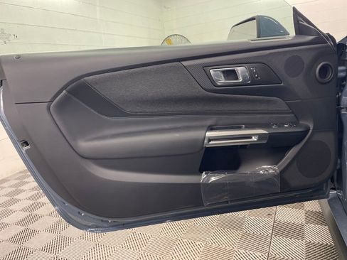 New 2026 Ford Mustang EcoBoost image 15