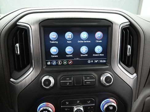 Used 2021 GMC Sierra 1500 Denali w/ Driver Alert Package II AWD/4WD image 20