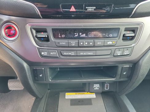 Used 2023 Honda Passport EX-L image 21