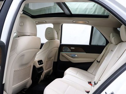 Certified 2023 Mercedes-Benz GLE 350 4MATIC image 13