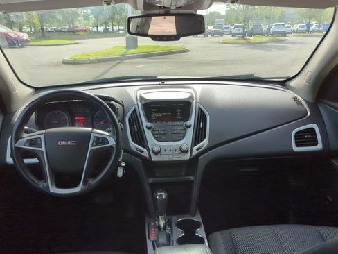 Used 2016 GMC Terrain SLE w/ Chrome Edition image 19