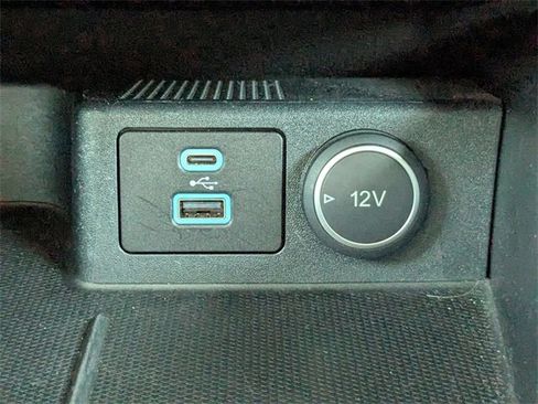 Used 2021 Ford Escape SEL image 26