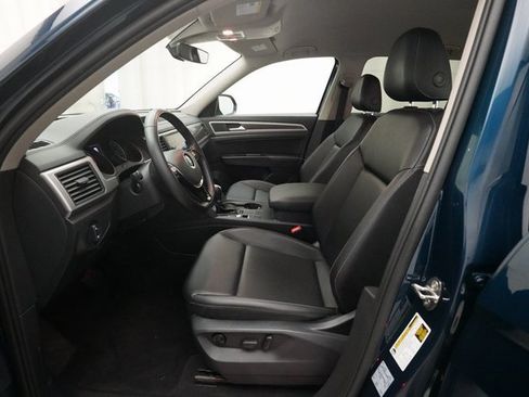 Used 2019 Volkswagen Atlas SE image 7