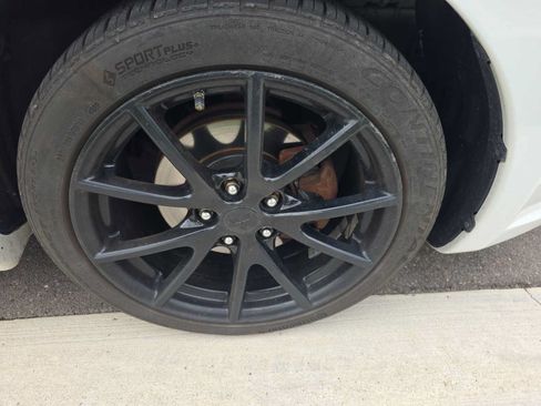 Used 2011 Mitsubishi Eclipse GS Sport FWD image 20