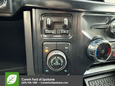 New 2025 Ford F150 Tremor w/ Equipment Group 402A High image 32