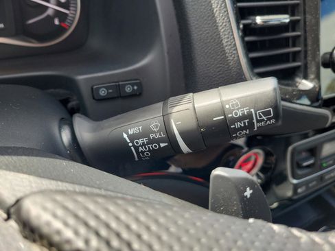 Used 2023 Honda Passport Elite image 24