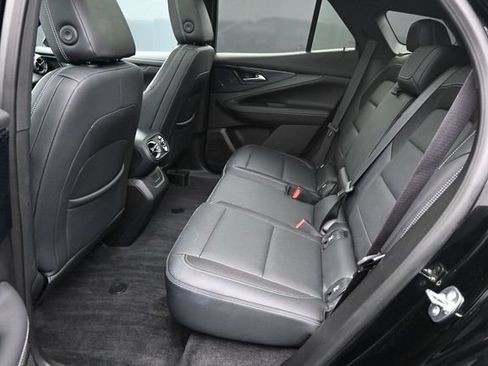 Used 2024 Chevrolet Blazer EV LT AWD/4WD image 16