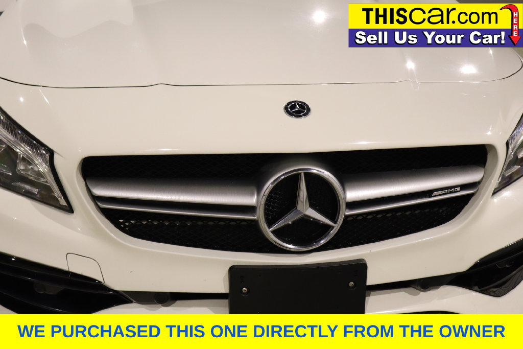 Used 2018 Mercedes-Benz CLA 45 AMG 4MATIC image 14