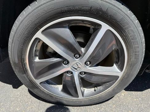 Used 2022 Honda HR-V EX image 9