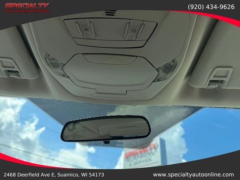 Used 2018 Ford Escape SEL AWD/4WD image 38