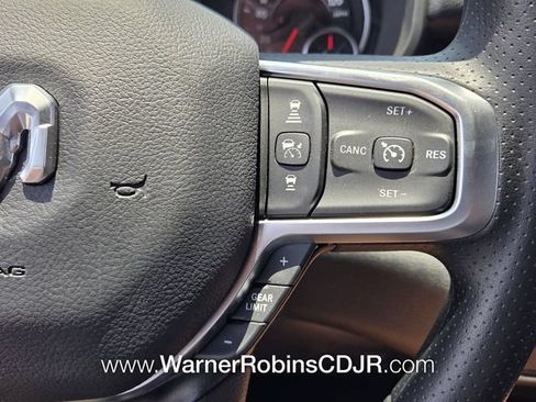 New 2026 RAM 1500 Express RWD image 26