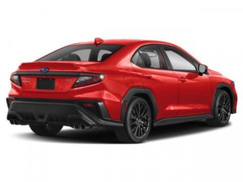 New 2026 Subaru WRX Premium AWD/4WD image 2
