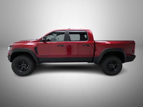 New 2026 RAM 1500 RHO AWD/4WD image 8