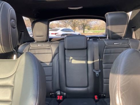 Used 2016 Mercedes-Benz GLE 63 AMG 4MATIC image 22