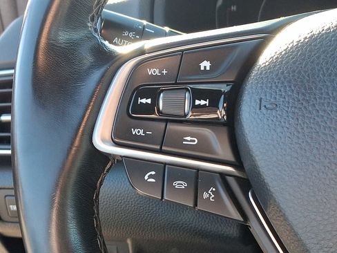 Used 2019 Honda Accord Sport image 21