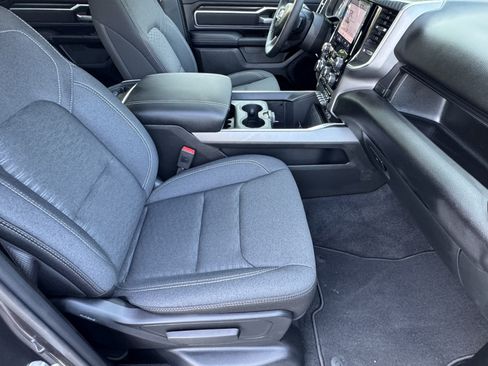 Used 2026 RAM 1500 Big Horn AWD/4WD image 15