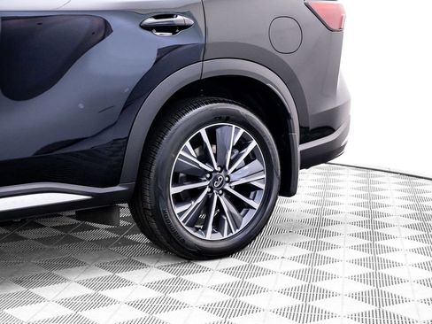 New 2026 INFINITI QX60 Luxe w/ Cargo Package image 34