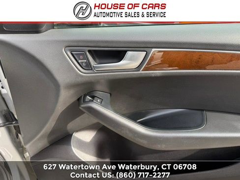 Used 2009 Audi Q5 3.2 Premium Plus image 55