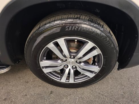 Used 2017 Honda Pilot EX-L image 28
