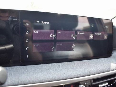 New 2025 Nissan Kicks SV w/ SV Premium Package image 23