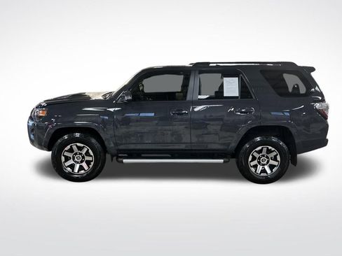 Certified 2024 Toyota 4Runner TRD Off-Road Premium w/ Off Road Premium Plus Package image 2