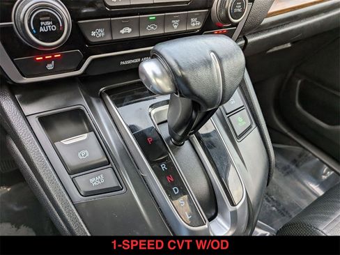 Used 2020 Honda CR-V Touring image 7