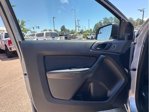 Used 2021 Ford Ranger XL w/ Equipment Group 101A High AWD/4WD image 13