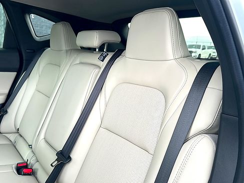 New 2026 Nissan Murano SL AWD/4WD image 17