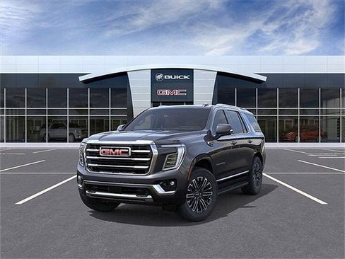 New 2026 GMC Yukon Elevation image 8