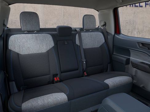 New 2026 Ford Maverick XLT w/ XLT Luxury Package FWD image 11