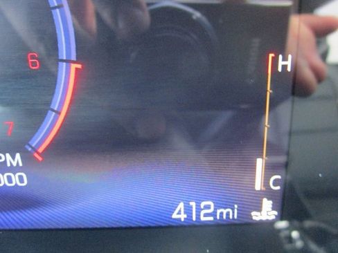 Certified 2025 Chevrolet Trax ACTIV w/ Sunroof Package image 14