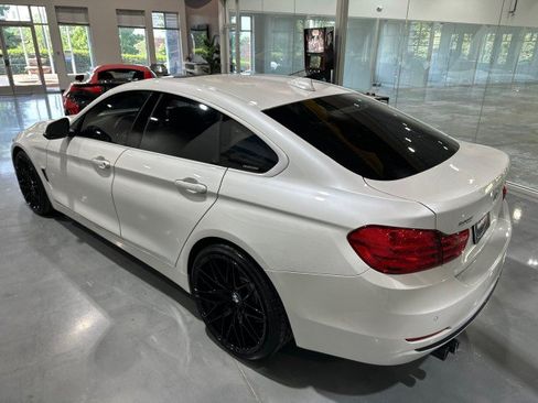 Used 2017 BMW 430i Gran Coupe RWD image 24