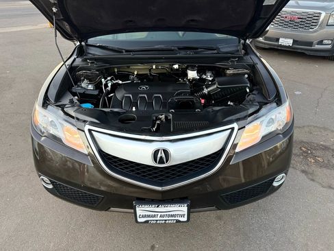Used 2014 Acura RDX AWD w/ Technology Package image 42