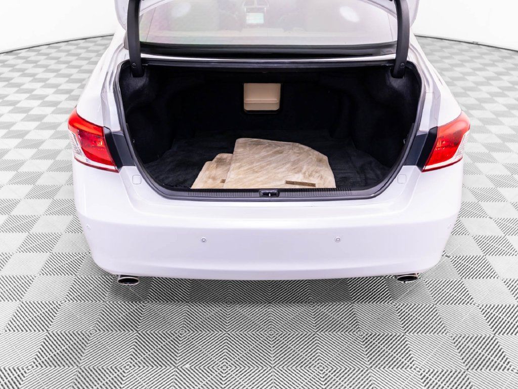 Used 2012 Lexus ES 350 FWD image 35