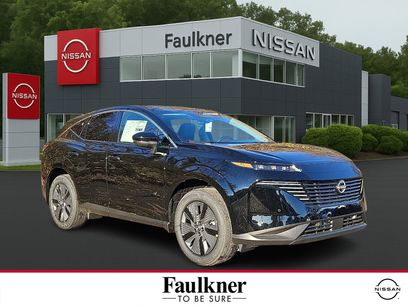 New 2026 Nissan Murano SL