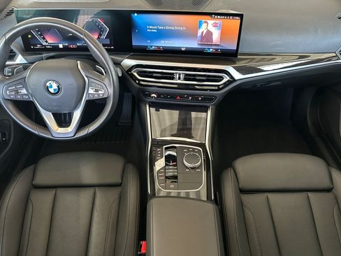 Used 2024 BMW 430i Gran Coupe w/ Convenience Package RWD image 12