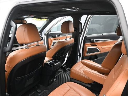Used 2025 Kia Telluride EX X-Line AWD/4WD image 16